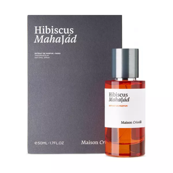 Maison Crivelli Hibiscus Mahajad ����������� ����