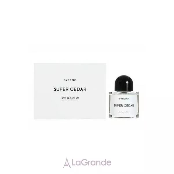 Byredo Parfums Super Cedar ��������������� ����
