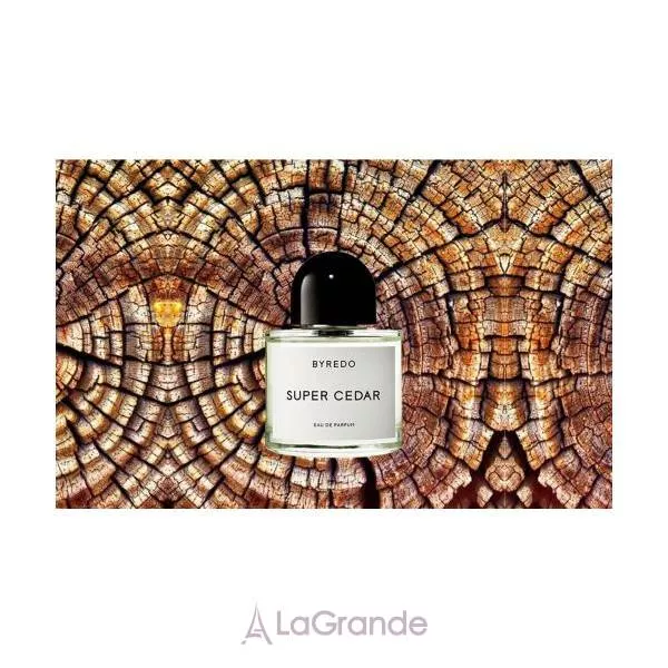 Byredo Parfums Super Cedar ��������������� ����