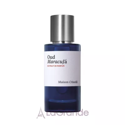 Maison Crivelli Oud Maracuja   ()