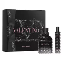 Valentino Uomo Born in Roma ����� (��������� ���� 50 �� + ��������� 15 ��)
