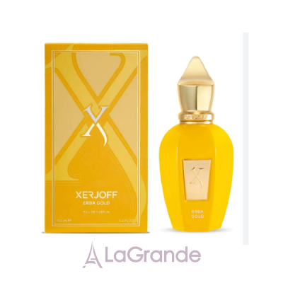 Xerjoff Sospiro Erba Gold  