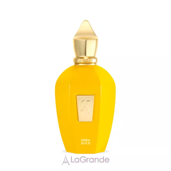 Xerjoff Sospiro Erba Gold ��������������� ����