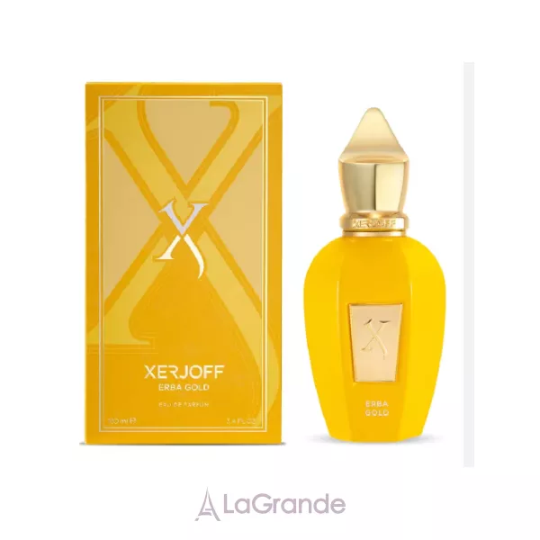 Xerjoff Sospiro Erba Gold ��������������� ����