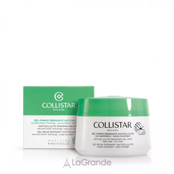 Collistar Speciale Corpo Perfetto ����-����� ��� ����
