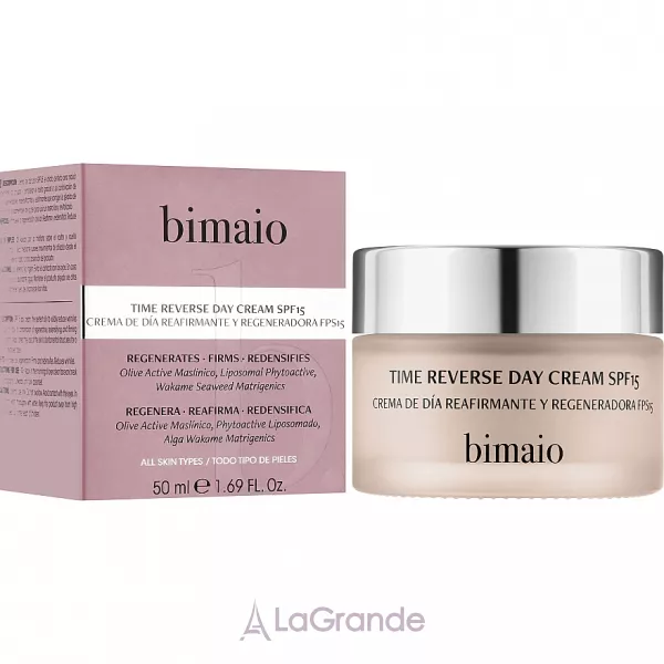 Bimaio Antiage Line �������������� ����� BIMAIO Antiage Line