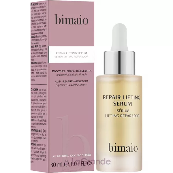 Bimaio Antiage Line �������������� ����� BIMAIO Antiage Line