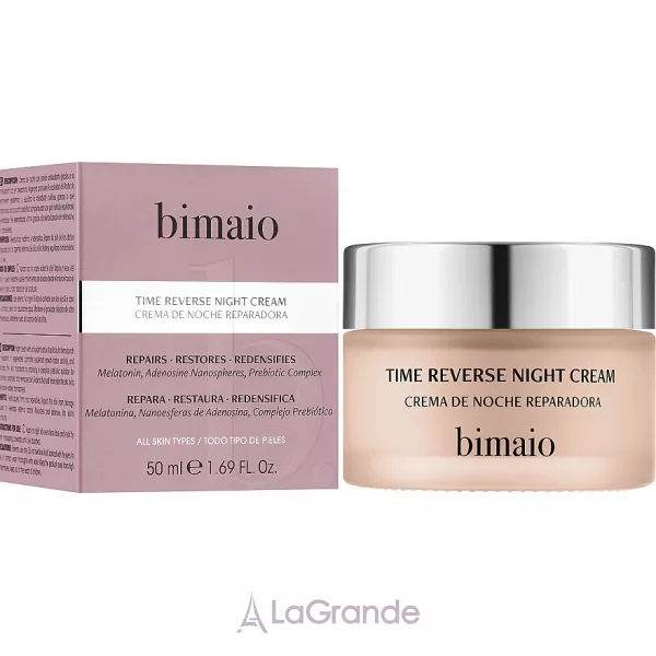 Bimaio Antiage Line �������������� ����� BIMAIO Antiage Line