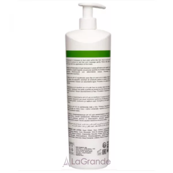 Jj's After Color Shampoo ������� ��� ���������� ������� �������