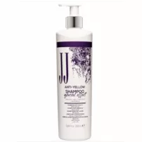 Jj's Anti-Yellow Glacial Effect Shampoo ������� �� �������� "������� ������"
