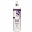 Jj's Anti-Yellow Glacial Effect Shampoo 350ml