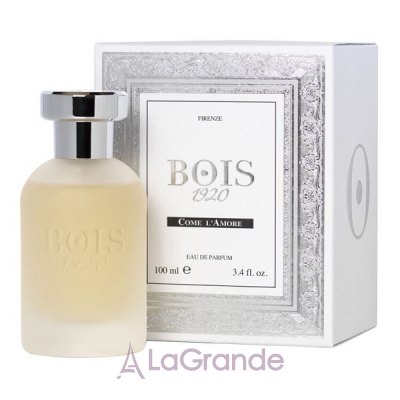 Bois 1920 Come L`Amore Eau de Parfum  