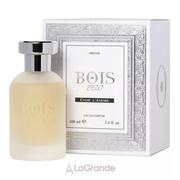 Bois 1920 Come L`Amore Eau de Parfum ����������� ����