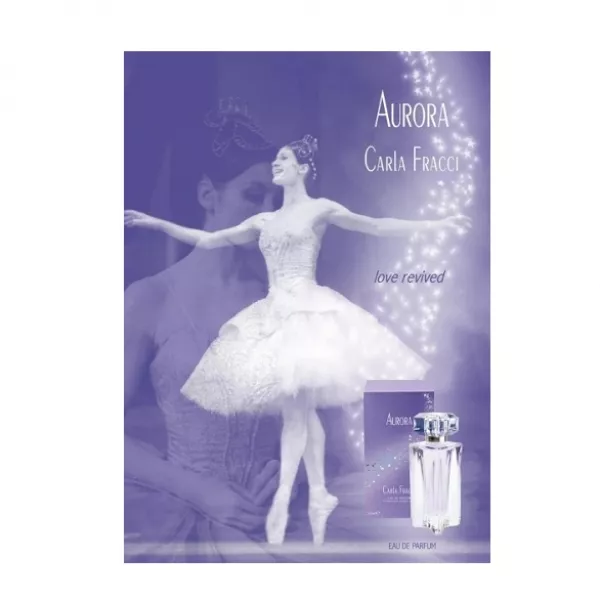 Carla Fracci Aurora ��������������� ���� (������)