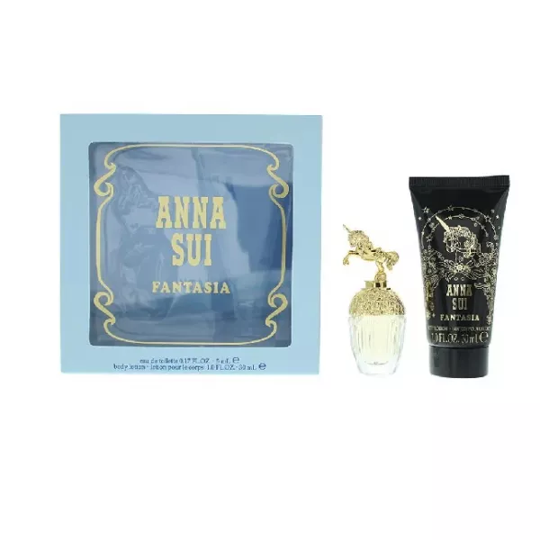 Anna Sui Fantasia ����� (��������� ���� 5 �� + ������ ��� ���� 30 ��)