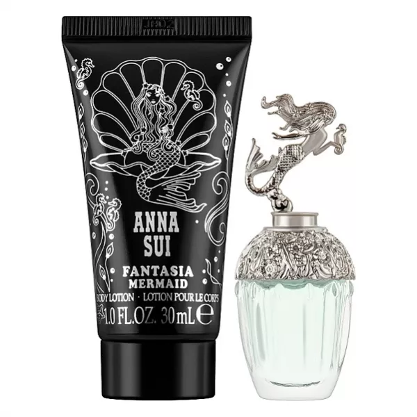 Anna Sui Fantasia ����� (��������� ���� 5 �� + ������ ��� ���� 30 ��)