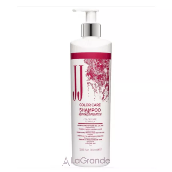 Jj's Color Care Shampoo ������� ������ �������