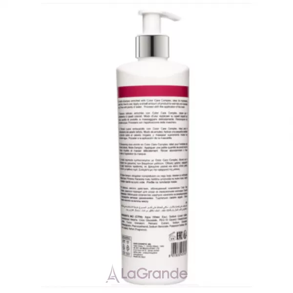 Jj's Color Care Shampoo ������� ������ �������