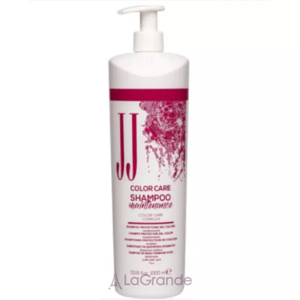 Jj's Color Care Shampoo ������� ������ �������