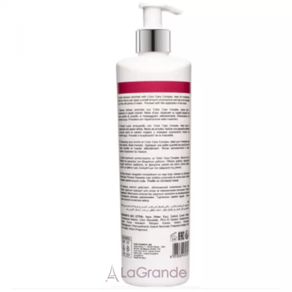 Jj's Color Care Shampoo ������� ������ �������
