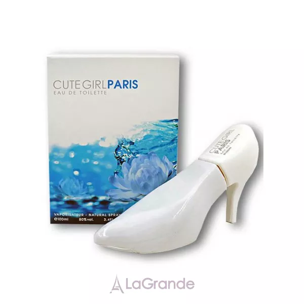 ABD Cute Girl Paris �������� ����