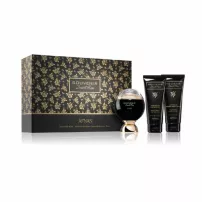 Afnan Souvenir Desert Rose ����� (��������������� ���� 100 �� + ���� ��� ���� 100 �� + ������ ��� ���� 100 ��)