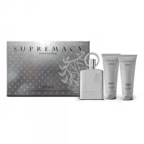 Afnan  Supremacy Silver ����� (��������������� ���� 100 �� + ���� ��� ���� 100 �� + ������� ����� ������ 100 ��)