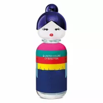 Benetton Sisterland Blue Neroli �������� ����  (������)