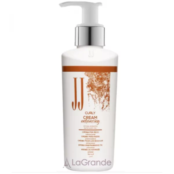 Jj's Curly Cream ���� ��� ���������� �������
