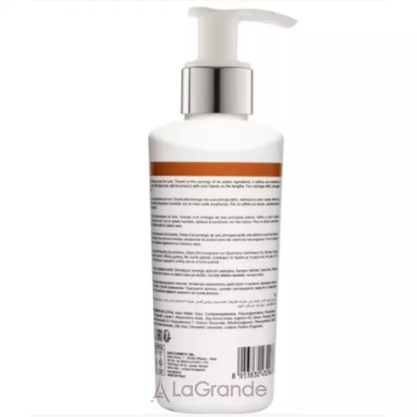 Jj's Curly Cream ���� ��� ���������� �������