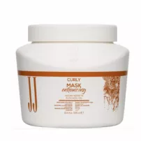 Jj's Curly Mask ����� ��� �������� �����