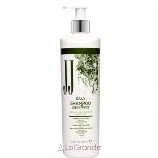 Jj's Daily Shampoo �������� �������