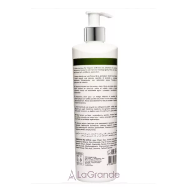 Jj's Daily Shampoo �������� �������