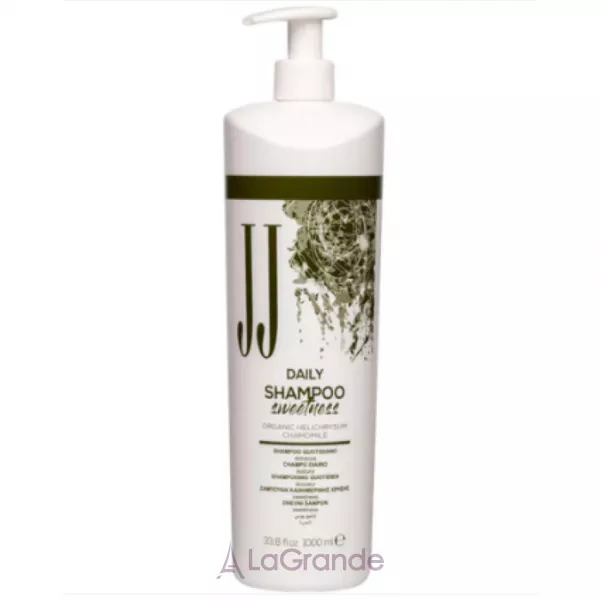 Jj's Daily Shampoo �������� �������