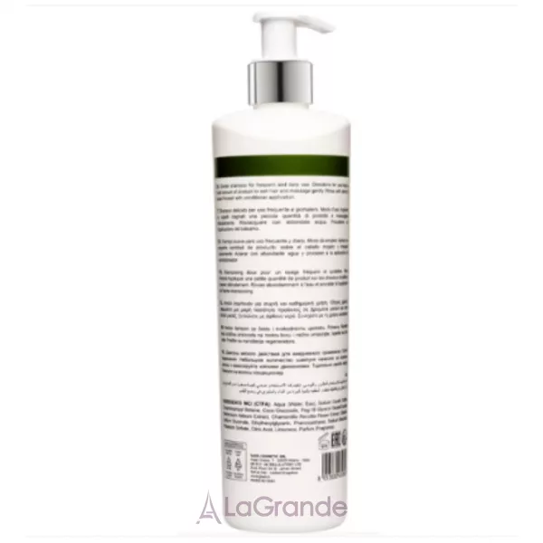 Jj's Daily Shampoo �������� �������