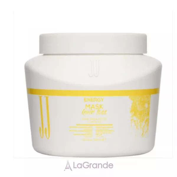 Jj's Energy Mask ����� ������ ��������� �����