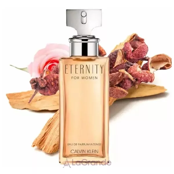 Calvin Klein Eternity Eau de Parfum Intense For Women ����������� ����