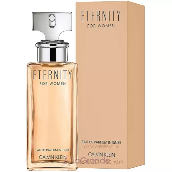 Calvin Klein Eternity Eau de Parfum Intense For Women ����������� ����