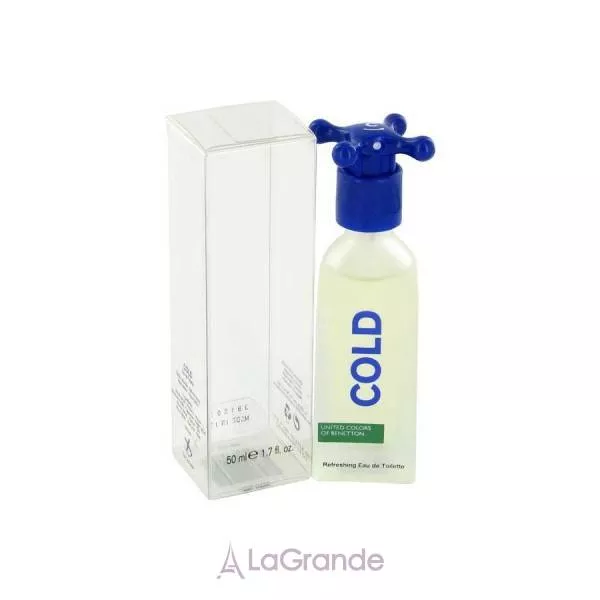 Benetton Cold �������� ����