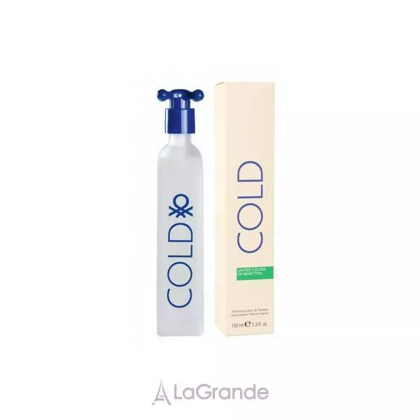 Benetton Cold �������� ����