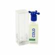 Benetton Cold 100ml