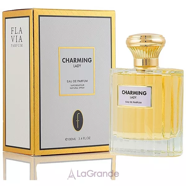 Flavia Charming Lady ��������������� ����