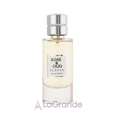 Flavia Rose & Oud  