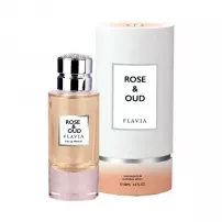 Flavia Rose & Oud ��������������� ����