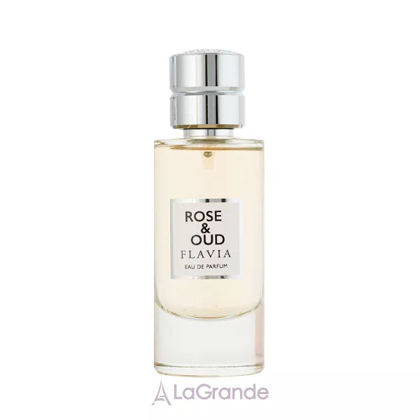 Flavia Rose & Oud ��������������� ����