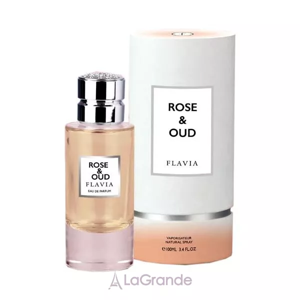 Flavia Rose & Oud ��������������� ����