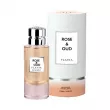 Flavia Rose & Oud  