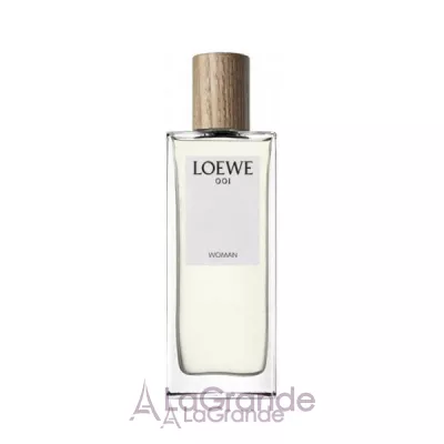 Loewe 001 Woman  