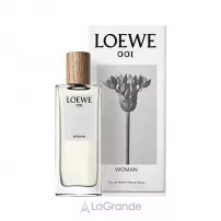 Loewe 001 Woman ��������������� ����