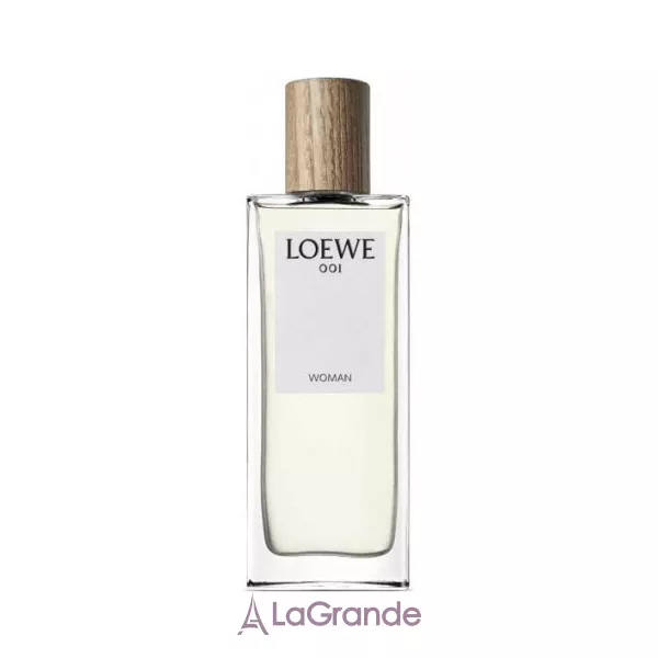 Loewe 001 Woman ����������� ����